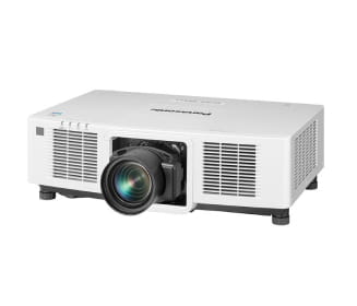 16000流明雷射投影機